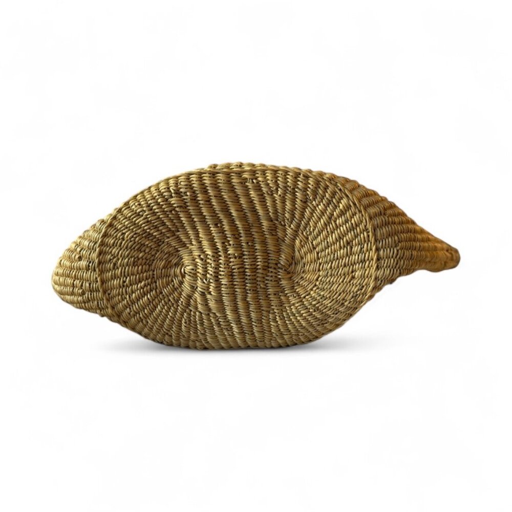 Loewe Shell Basket Bag - Picture 8 of 8